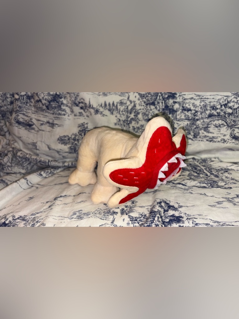 Soplay Stranger Things Plush Demodog 8′ Stylized Stuffed Dolls